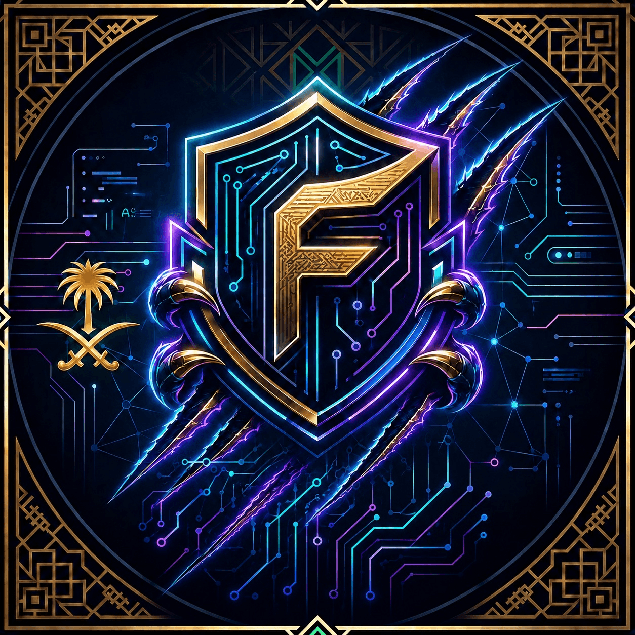FAHD BOT
